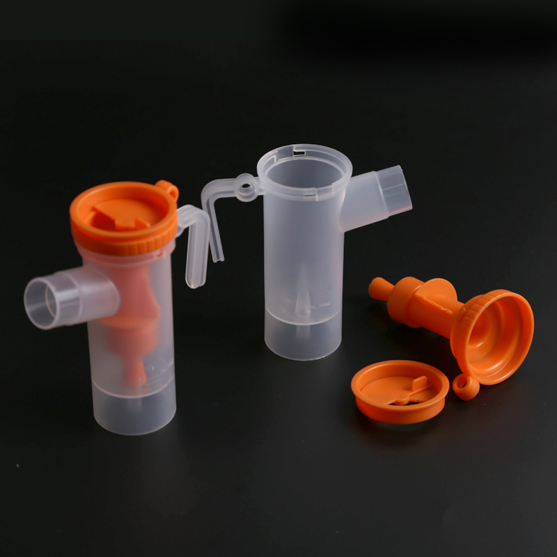 Health Wellness Products - 8 مللي البخاخات خزان كوب العالمي