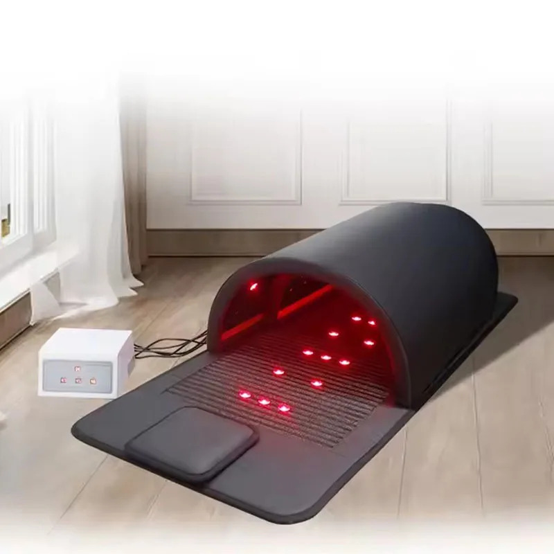 أفضل بيع السموم ساونا جافة سبا - مراجعة Health Wellness Spa وسعره