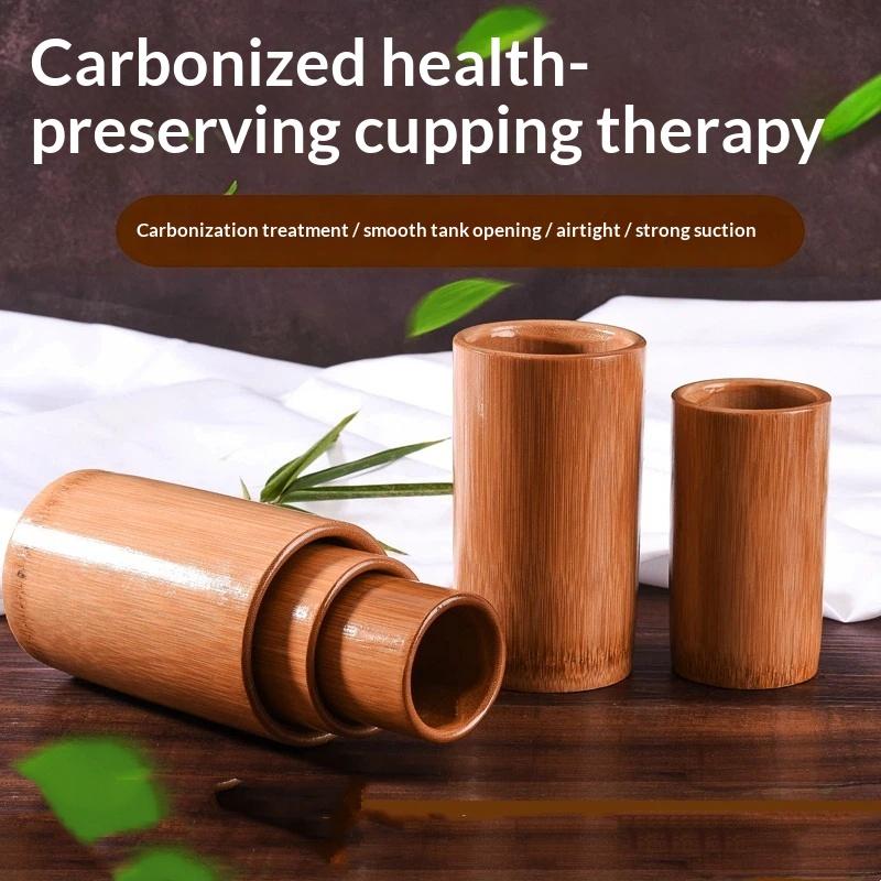 كأس الحجامة الصينية التقليدية  - مراجعة Therapy Health And Wellness وسعره