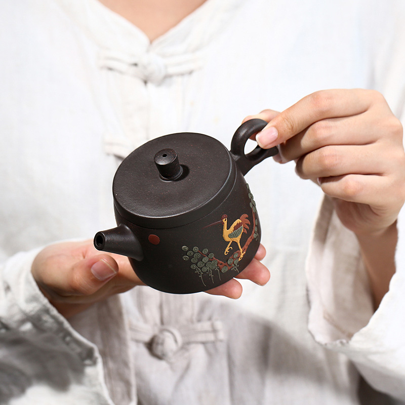 170 مللي ريال اليدوية ييشينغ ا - مراجعة Health Wellness Products وسعره