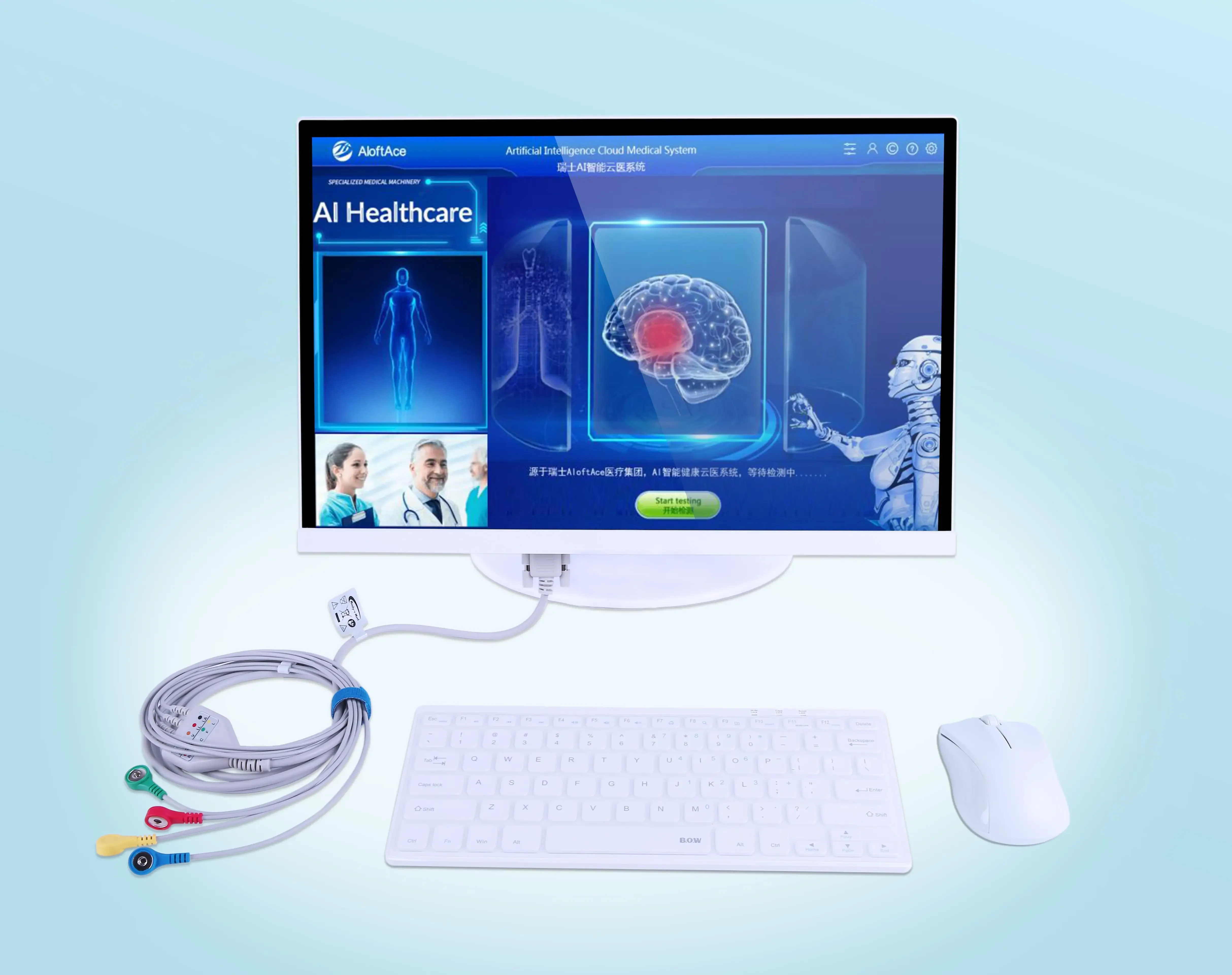 منتجات الصحة والعافية المتوفرة - مراجعة Health Wellness Products وسعره
