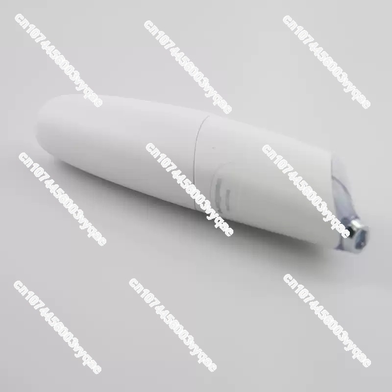 مقبض جهاز تنظيف الأسنان بالماء - مراجعة Oral Irrigator Flosser وسعره