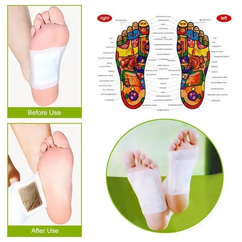 كوريا كينوكي التطهير السموم ال - مراجعة Health Wellness Spa وسعره