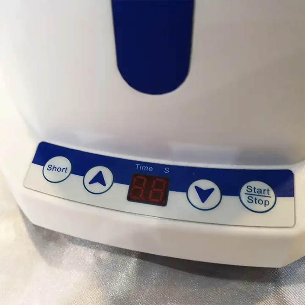جهاز طرد مركزي صغير للمختبرات  - مراجعة Health Wellness Lab وسعره