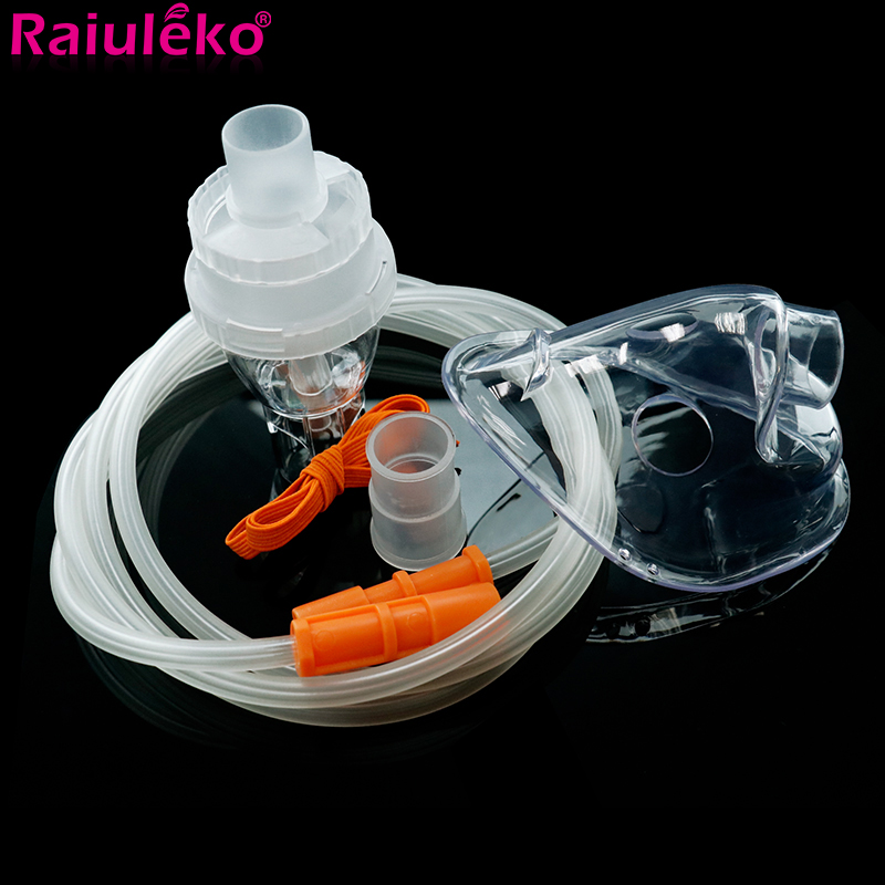 Comp ضباب ضاغط المنزلية البخاخ - مراجعة Health Wellness Products وسعره